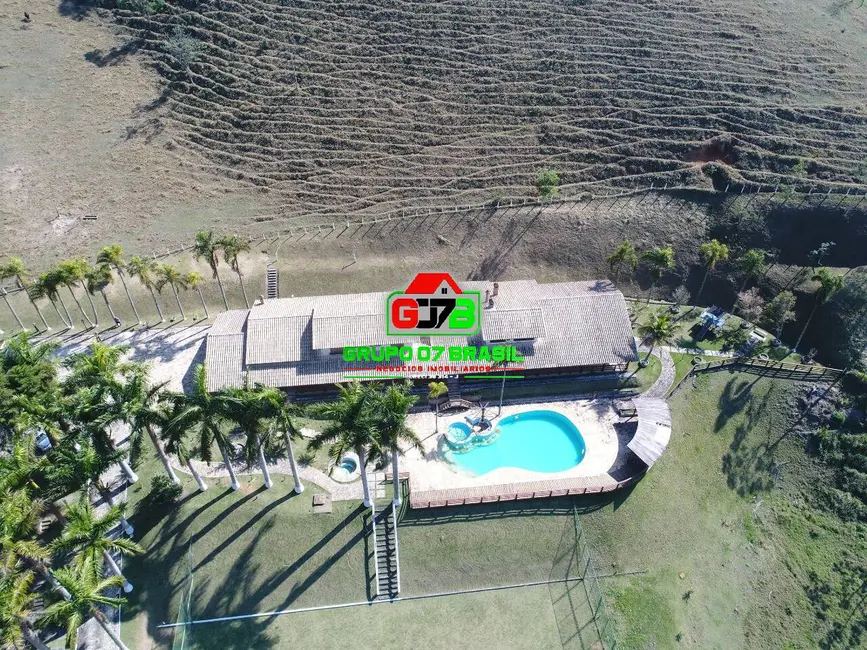 Fazenda / Haras à venda, 41m2 em Paraibuna - SP - imagem 3 Foto 3 de Fazenda / Haras à venda, 41m2 em Paraibuna - SP