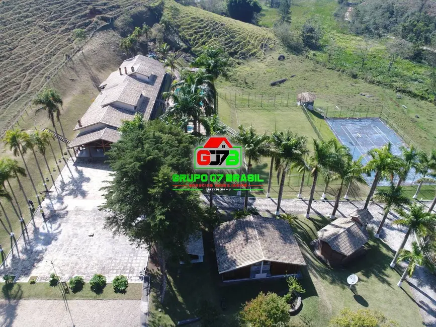 Fazenda / Haras à venda, 41m2 em Paraibuna - SP - imagem 2 Foto 2 de Fazenda / Haras à venda, 41m2 em Paraibuna - SP