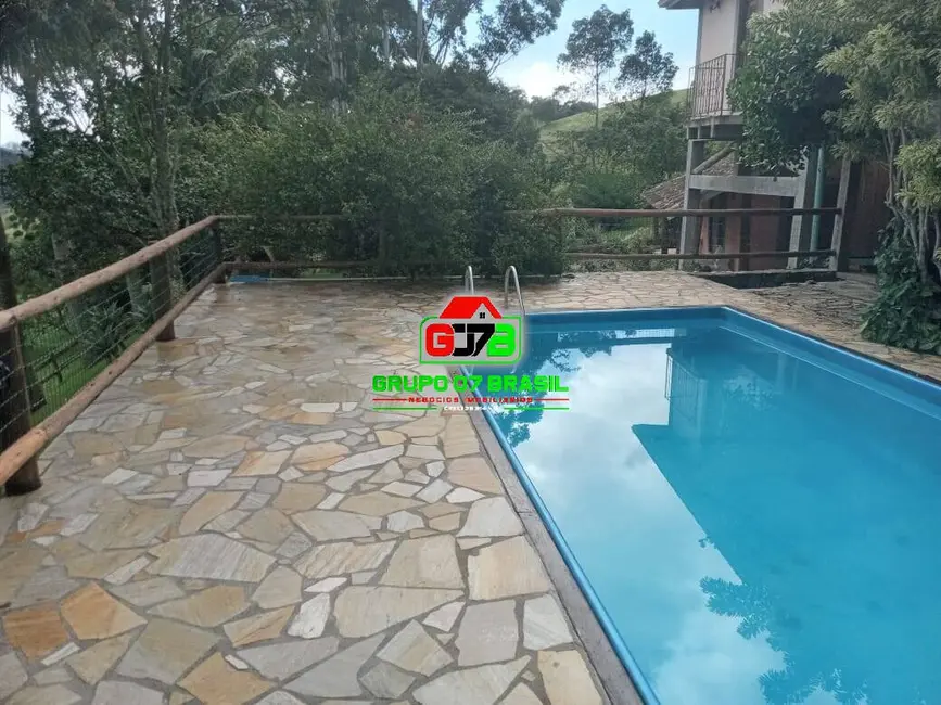 Sítio / Rancho à venda, 33m2 em Paraibuna - SP - imagem 9 Foto 9 de Sítio / Rancho à venda, 33m2 em Paraibuna - SP