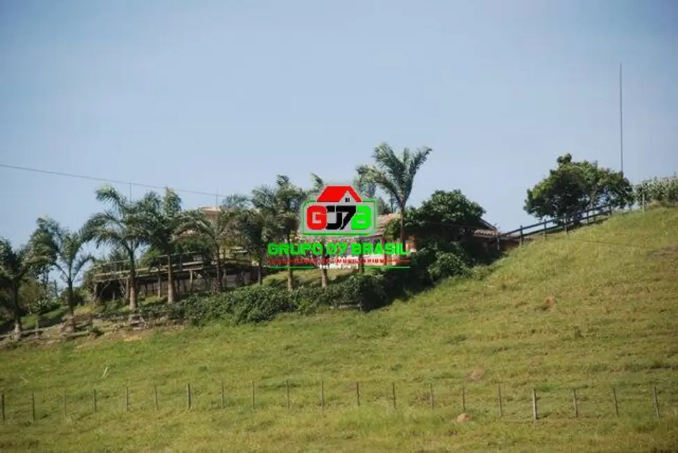 Sítio / Rancho à venda, 33m2 em Paraibuna - SP - imagem 5 Foto 5 de Sítio / Rancho à venda, 33m2 em Paraibuna - SP