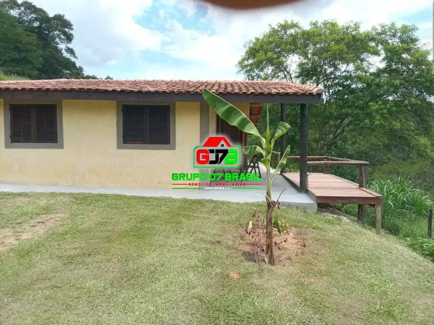 Sítio / Rancho à venda, 33m2 em Paraibuna - SP - imagem 4 Foto 4 de Sítio / Rancho à venda, 33m2 em Paraibuna - SP