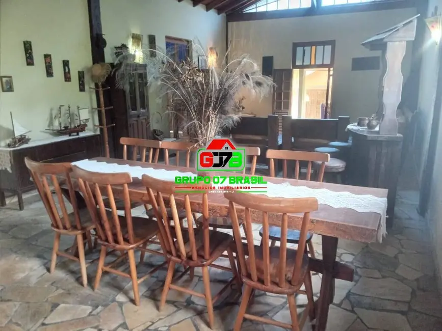 Sítio / Rancho à venda, 33m2 em Paraibuna - SP - imagem 7 Foto 7 de Sítio / Rancho à venda, 33m2 em Paraibuna - SP