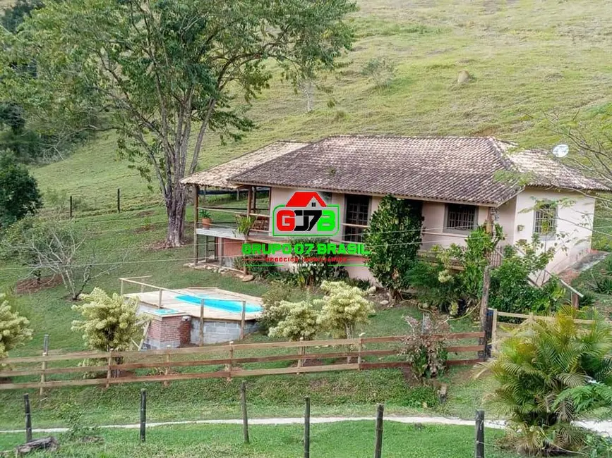Sítio / Rancho à venda, 33m2 em Paraibuna - SP - imagem 3 Foto 3 de Sítio / Rancho à venda, 33m2 em Paraibuna - SP