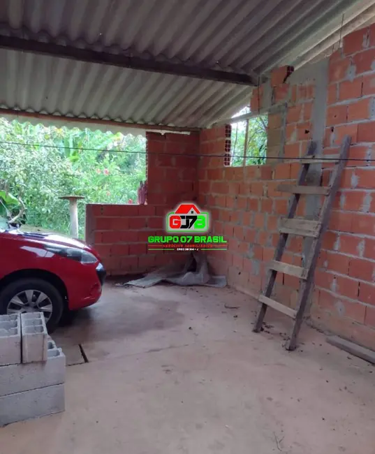 Foto 2 de Chácara com 2 quartos à venda, 1175m2 em Paraibuna - SP