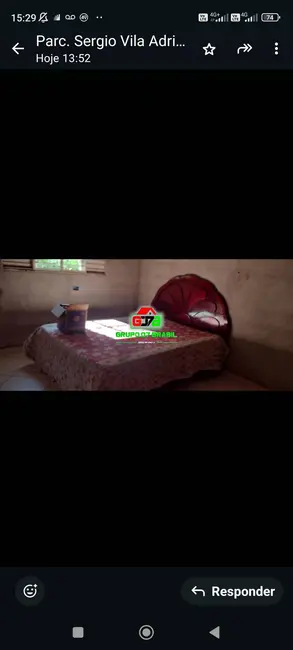 Chácara com 2 quartos à venda, 1175m2 em Paraibuna - SP - imagem 5 Foto 5 de Chácara com 2 quartos à venda, 1175m2 em Paraibuna - SP