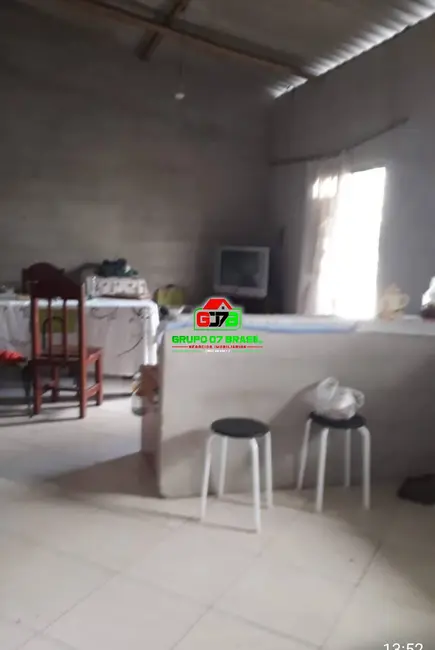 Chácara com 2 quartos à venda, 1175m2 em Paraibuna - SP - imagem 3 Foto 3 de Chácara com 2 quartos à venda, 1175m2 em Paraibuna - SP