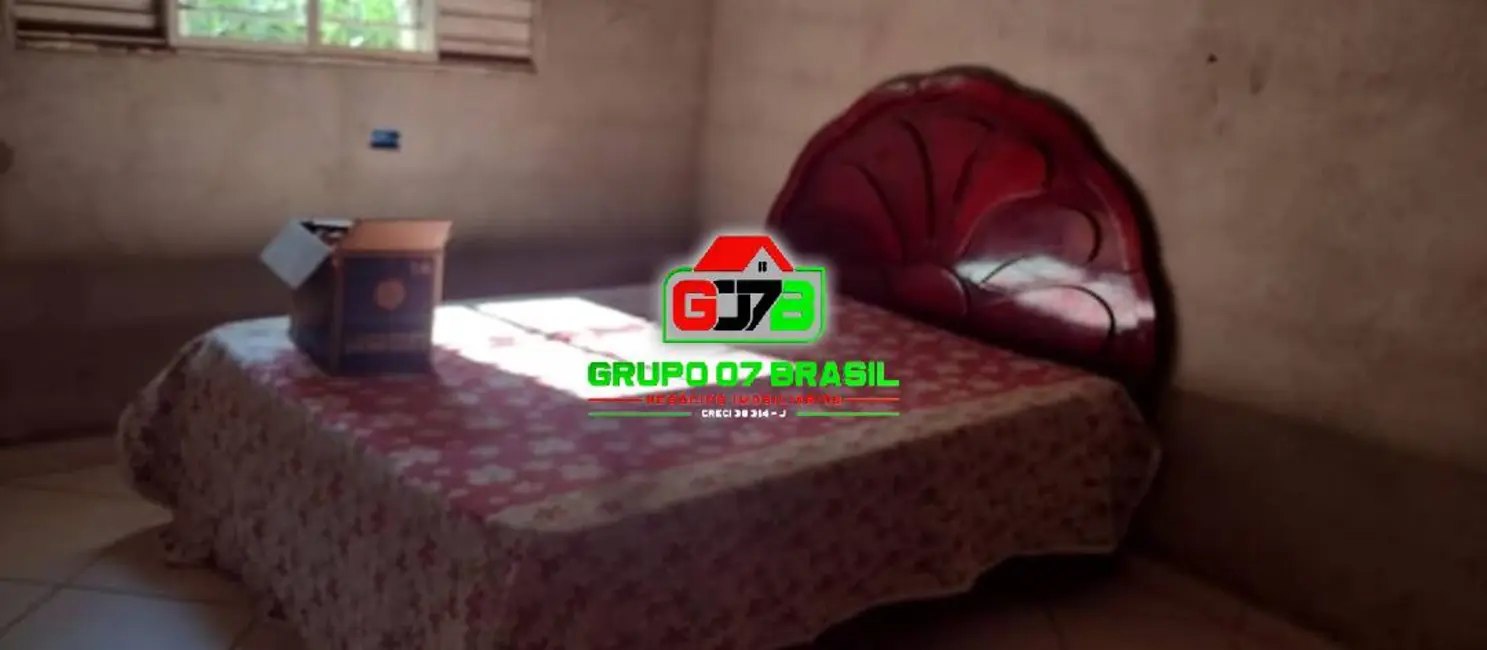 Chácara com 2 quartos à venda, 1175m2 em Paraibuna - SP - imagem 4 Foto 4 de Chácara com 2 quartos à venda, 1175m2 em Paraibuna - SP