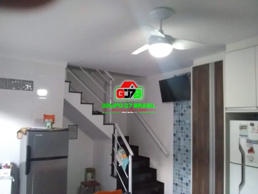 Foto 6 de Casa com 3 quartos à venda, 182m2 em Sao Jose Dos Campos - SP