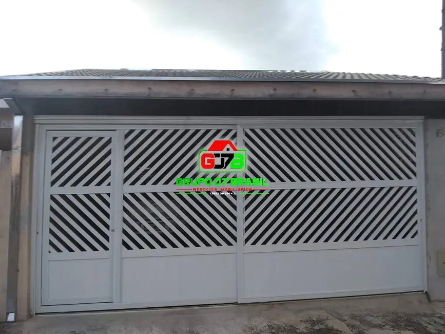 Foto 1 de Casa com 3 quartos à venda, 182m2 em Sao Jose Dos Campos - SP