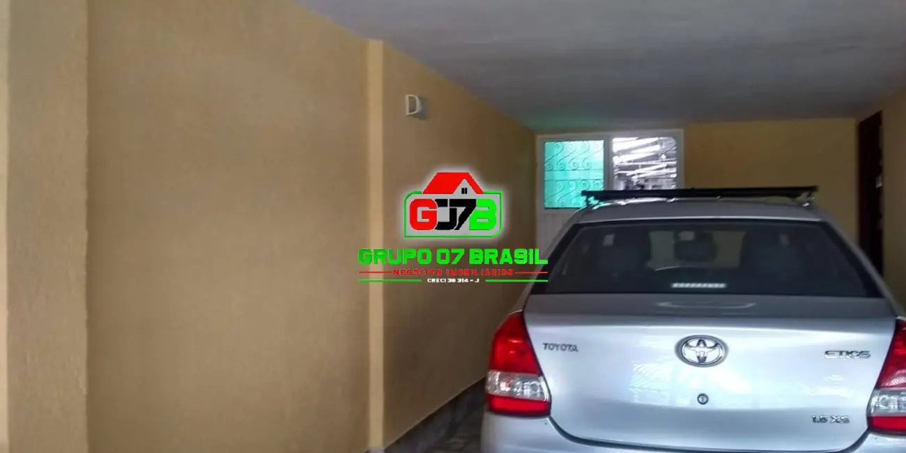 Foto 5 de Casa com 3 quartos à venda, 182m2 em Sao Jose Dos Campos - SP