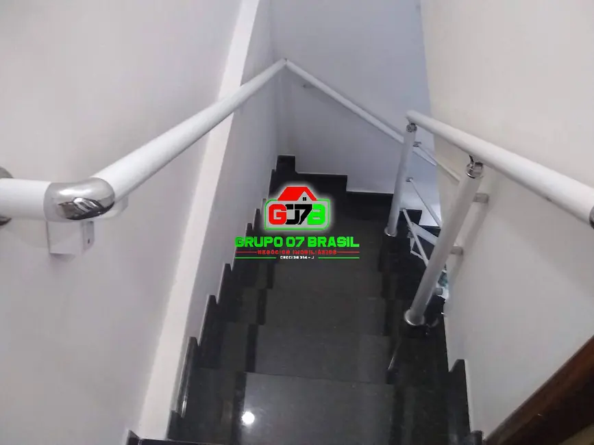 Foto 7 de Casa com 3 quartos à venda, 182m2 em Sao Jose Dos Campos - SP