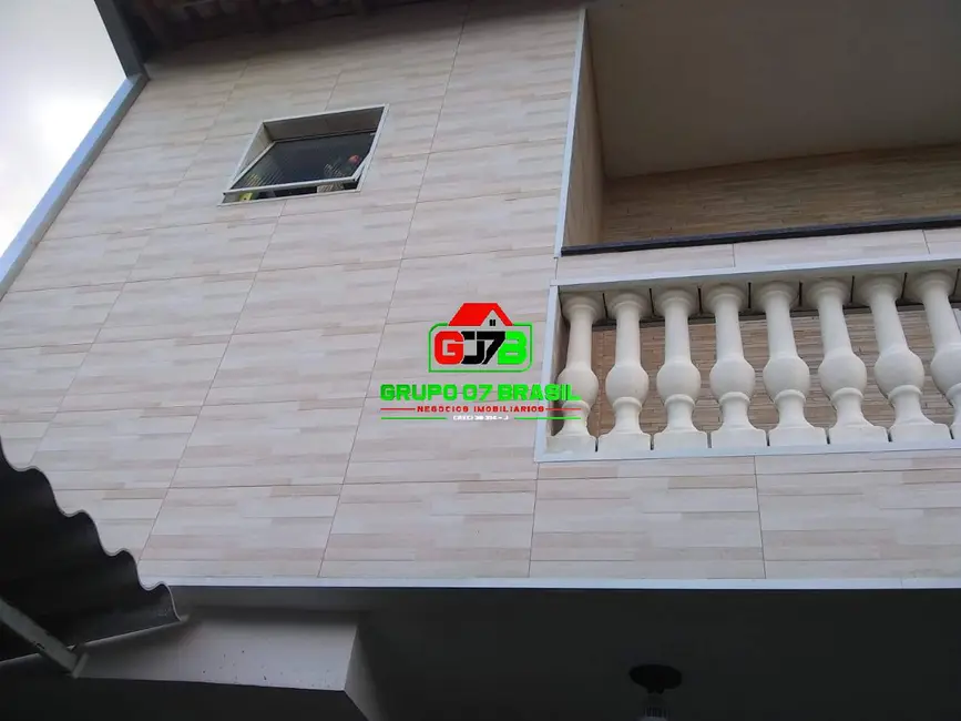 Foto 3 de Casa com 3 quartos à venda, 182m2 em Sao Jose Dos Campos - SP