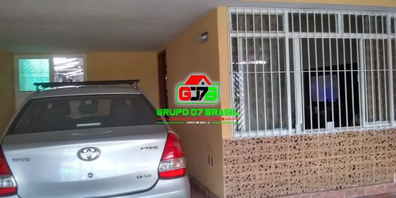 Foto 8 de Casa com 3 quartos à venda, 182m2 em Sao Jose Dos Campos - SP