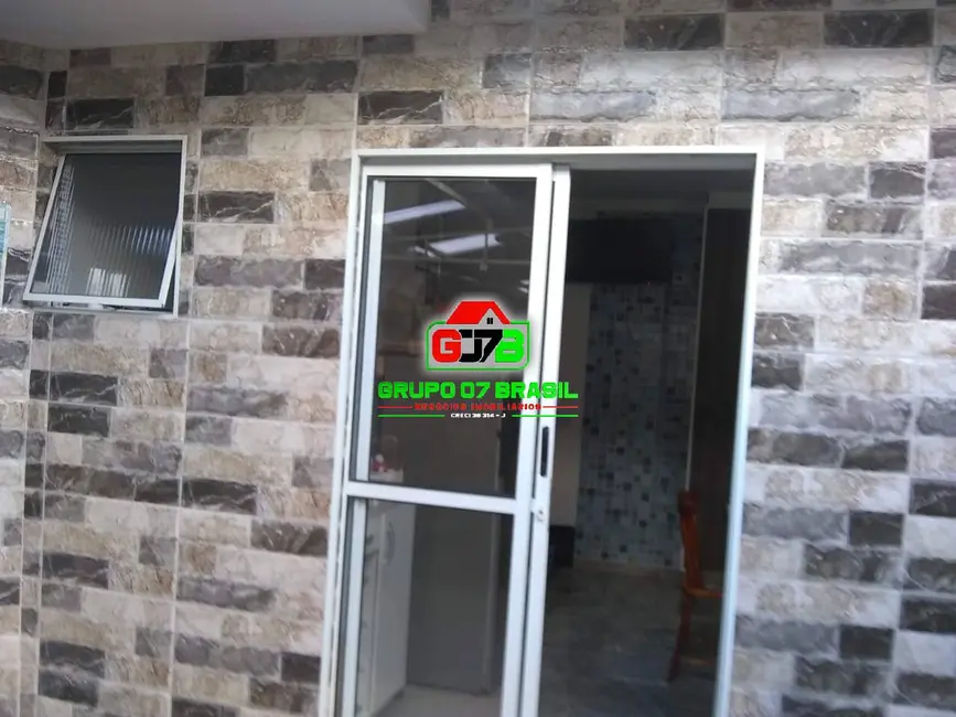 Foto 9 de Casa com 3 quartos à venda, 182m2 em Sao Jose Dos Campos - SP