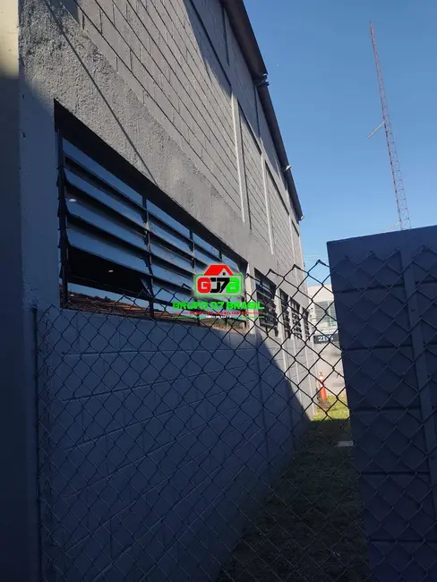 Armazém / Galpão à venda e para alugar, 912m2 em Sao Jose Dos Campos - SP - imagem 8 Foto 8 de Armazém / Galpão à venda e para alugar, 912m2 em Sao Jose Dos Campos - SP