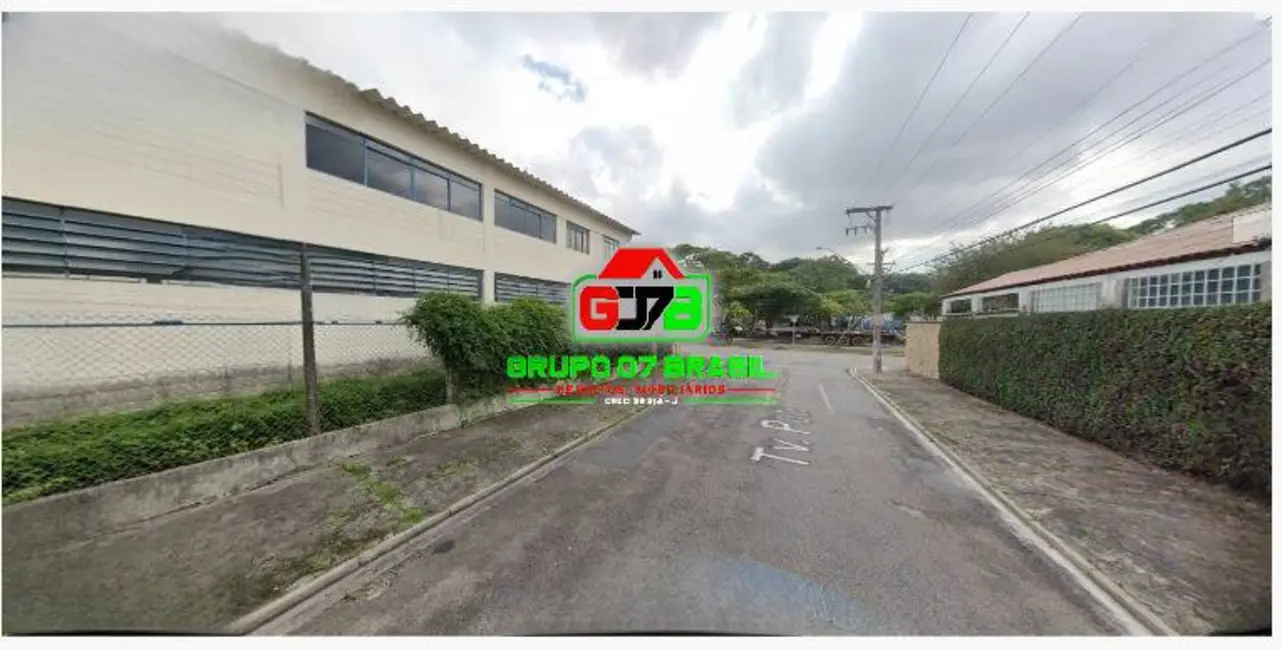 Armazém / Galpão à venda e para alugar, 912m2 em Sao Jose Dos Campos - SP - imagem 5 Foto 5 de Armazém / Galpão à venda e para alugar, 912m2 em Sao Jose Dos Campos - SP
