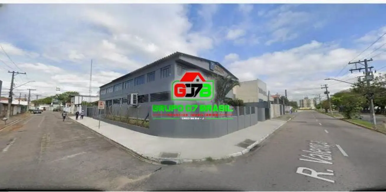 Foto 2 de Armazém / Galpão à venda e para alugar, 912m2 em Sao Jose Dos Campos - SP