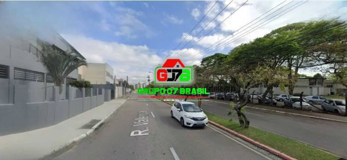 Armazém / Galpão à venda e para alugar, 912m2 em Sao Jose Dos Campos - SP - imagem 4 Foto 4 de Armazém / Galpão à venda e para alugar, 912m2 em Sao Jose Dos Campos - SP