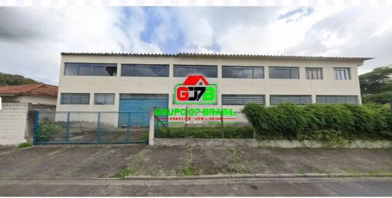 Armazém / Galpão à venda e para alugar, 912m2 em Sao Jose Dos Campos - SP - imagem 3 Foto 3 de Armazém / Galpão à venda e para alugar, 912m2 em Sao Jose Dos Campos - SP