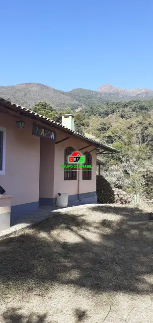 Sítio / Rancho com 11 quartos à venda, 46500m2 em Marmelopolis - MG - imagem 9 Foto 9 de Sítio / Rancho com 11 quartos à venda, 46500m2 em Marmelopolis - MG