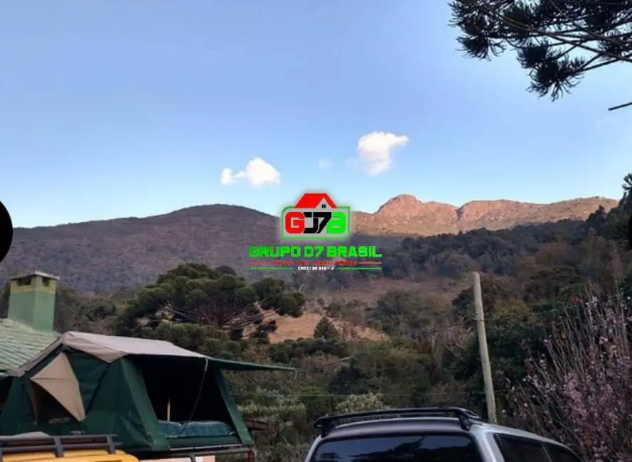 Sítio / Rancho com 11 quartos à venda, 46500m2 em Marmelopolis - MG - imagem 3 Foto 3 de Sítio / Rancho com 11 quartos à venda, 46500m2 em Marmelopolis - MG