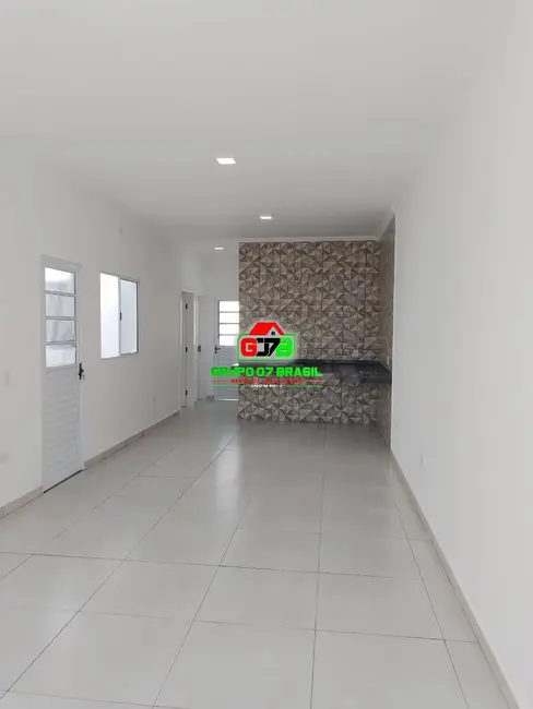 Foto 1 de Casa com 3 quartos à venda, 175m2 em Sao Jose Dos Campos - SP