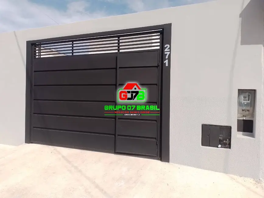 Foto 2 de Casa com 3 quartos à venda, 175m2 em Sao Jose Dos Campos - SP