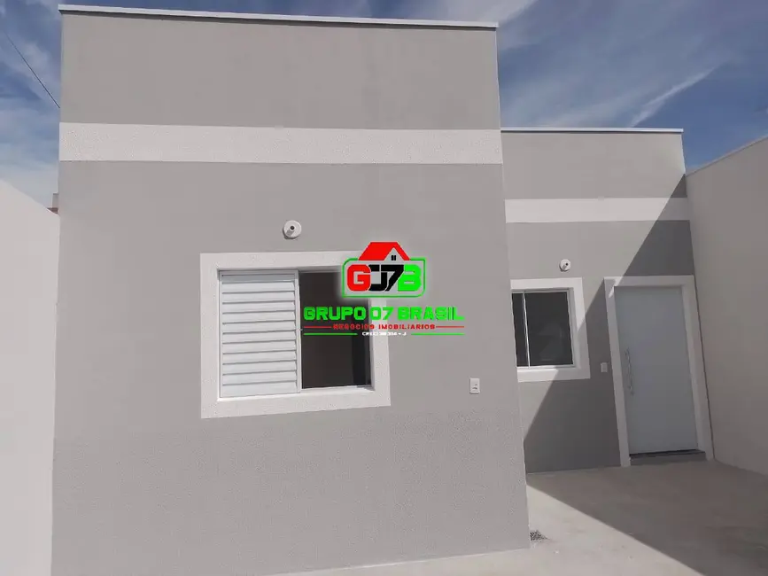 Foto 6 de Casa com 3 quartos à venda, 175m2 em Sao Jose Dos Campos - SP