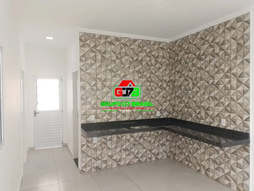 Foto 3 de Casa com 3 quartos à venda, 175m2 em Sao Jose Dos Campos - SP