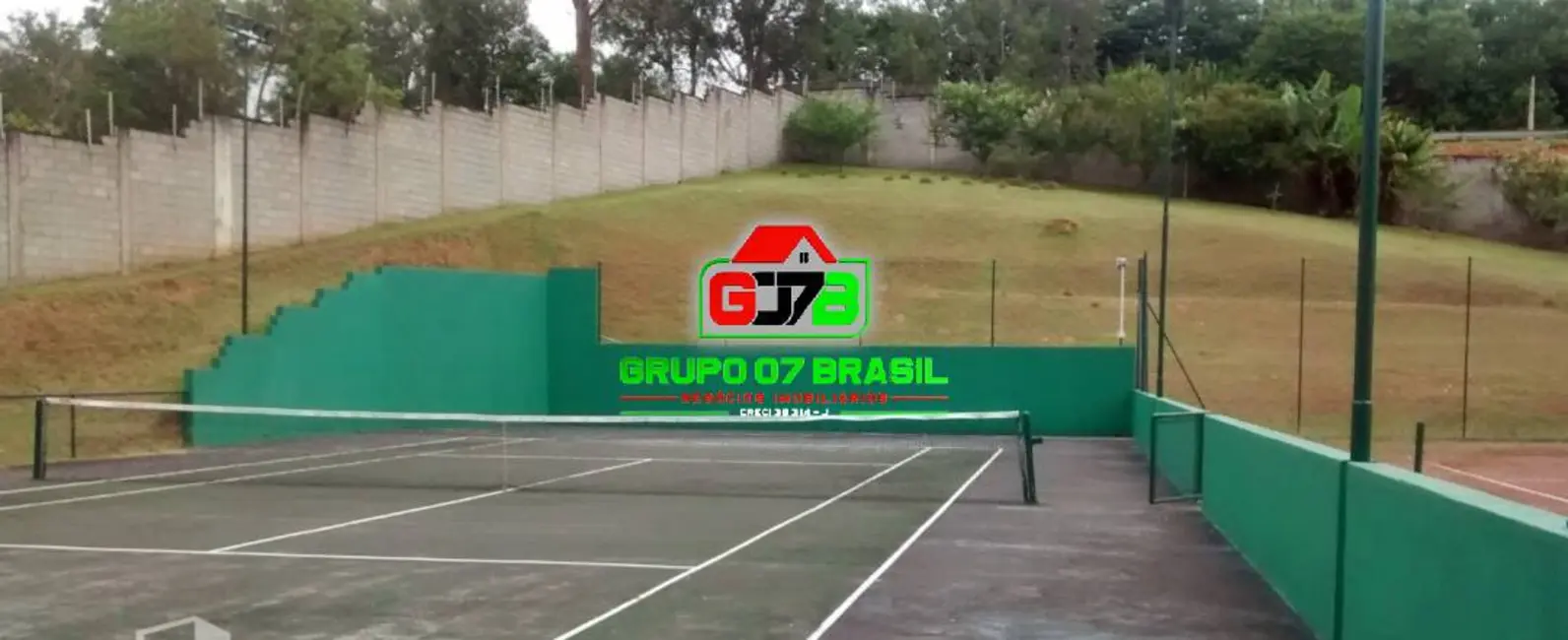 Foto 5 de Lote de Condomínio à venda, 1000m2 em Jambeiro - SP