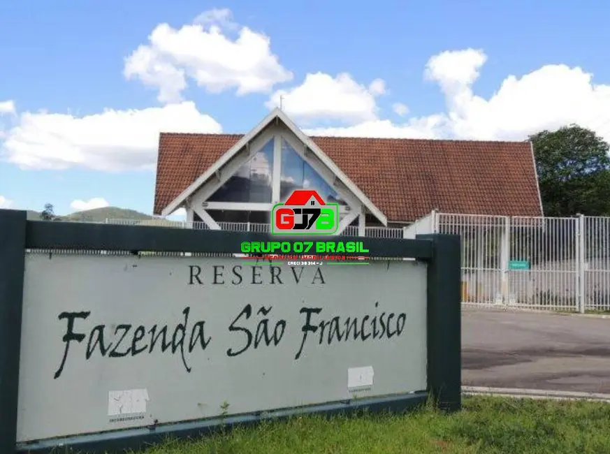 Foto 2 de Lote de Condomínio à venda, 1000m2 em Jambeiro - SP