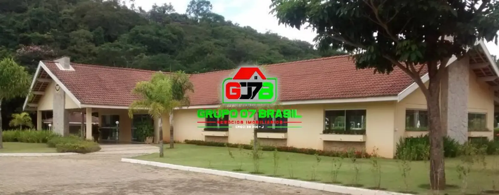 Foto 7 de Lote de Condomínio à venda, 1000m2 em Jambeiro - SP