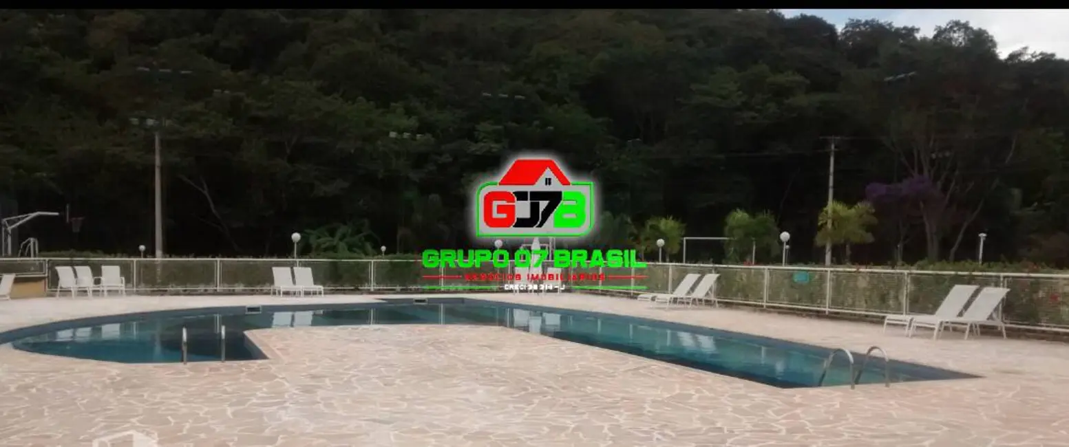 Foto 1 de Lote de Condomínio à venda, 1000m2 em Jambeiro - SP