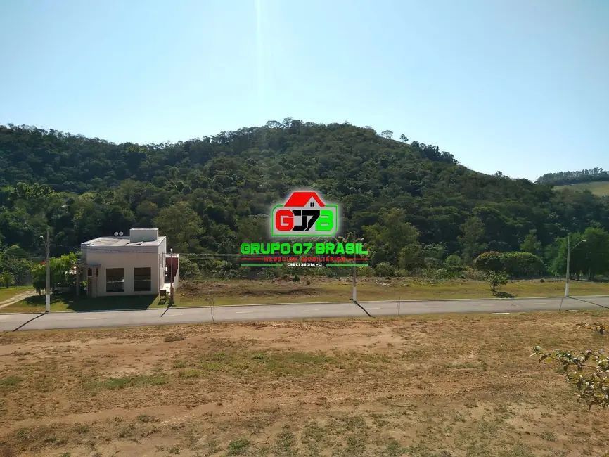 Foto 1 de Lote de Condomínio à venda, 1000m2 em Jambeiro - SP