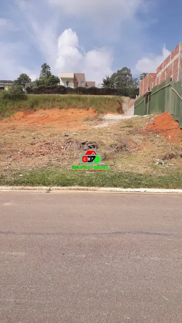 Foto 2 de Lote de Condomínio à venda, 1000m2 em Jambeiro - SP