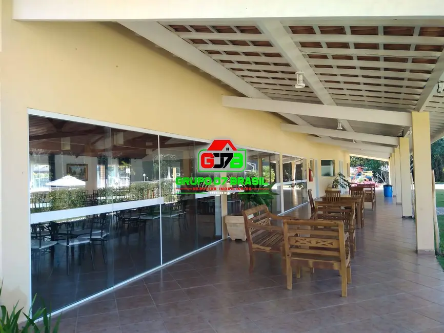 Foto 7 de Lote de Condomínio à venda, 1000m2 em Jambeiro - SP