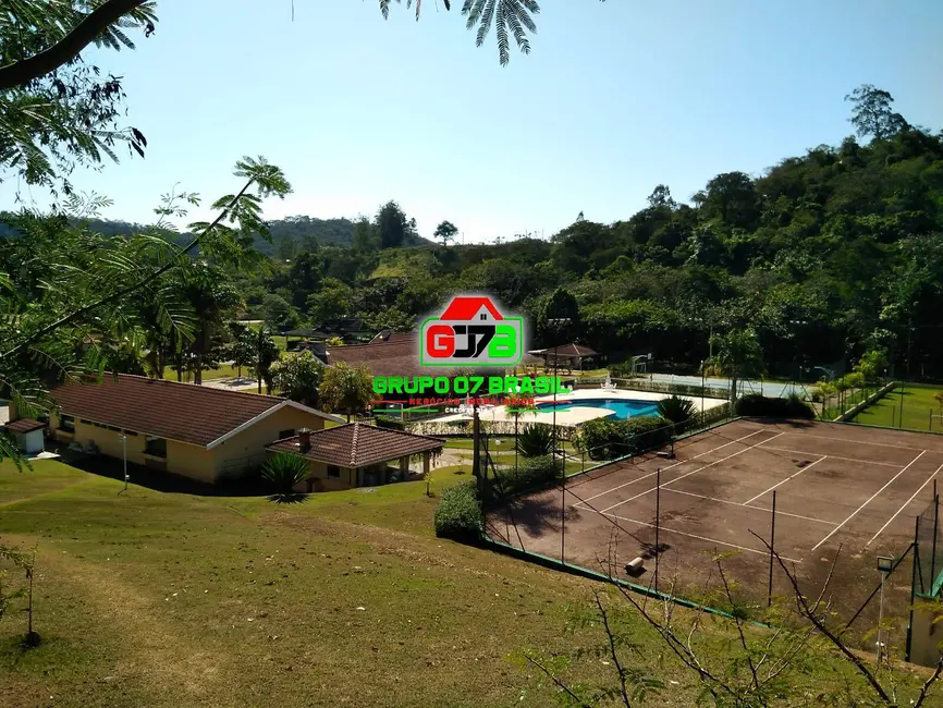 Foto 4 de Lote de Condomínio à venda, 1000m2 em Jambeiro - SP