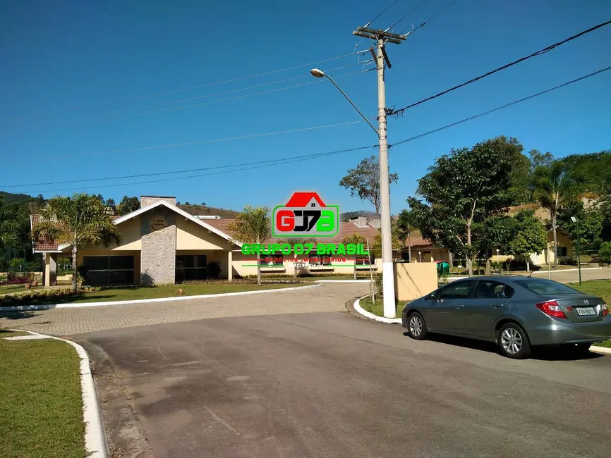 Foto 9 de Lote de Condomínio à venda, 1000m2 em Jambeiro - SP
