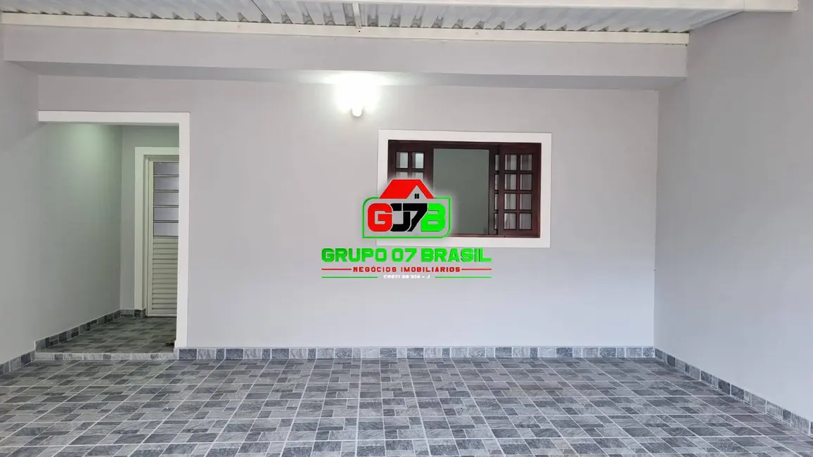 Foto 1 de Casa com 2 quartos à venda, 148m2 em Sao Jose Dos Campos - SP