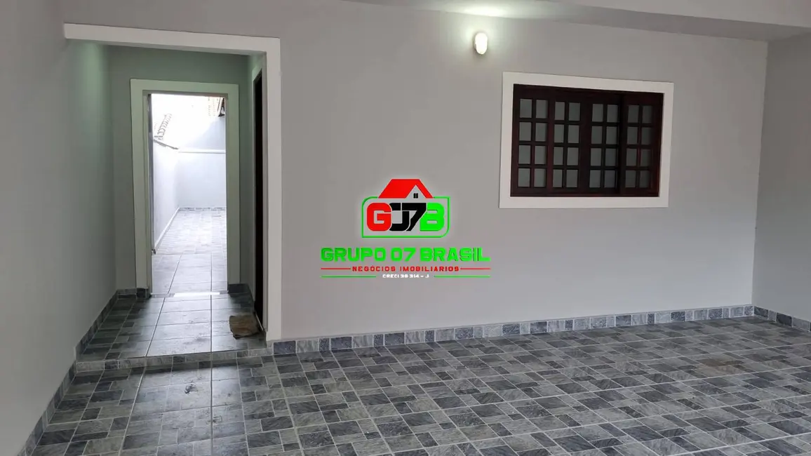 Foto 6 de Casa com 2 quartos à venda, 148m2 em Sao Jose Dos Campos - SP