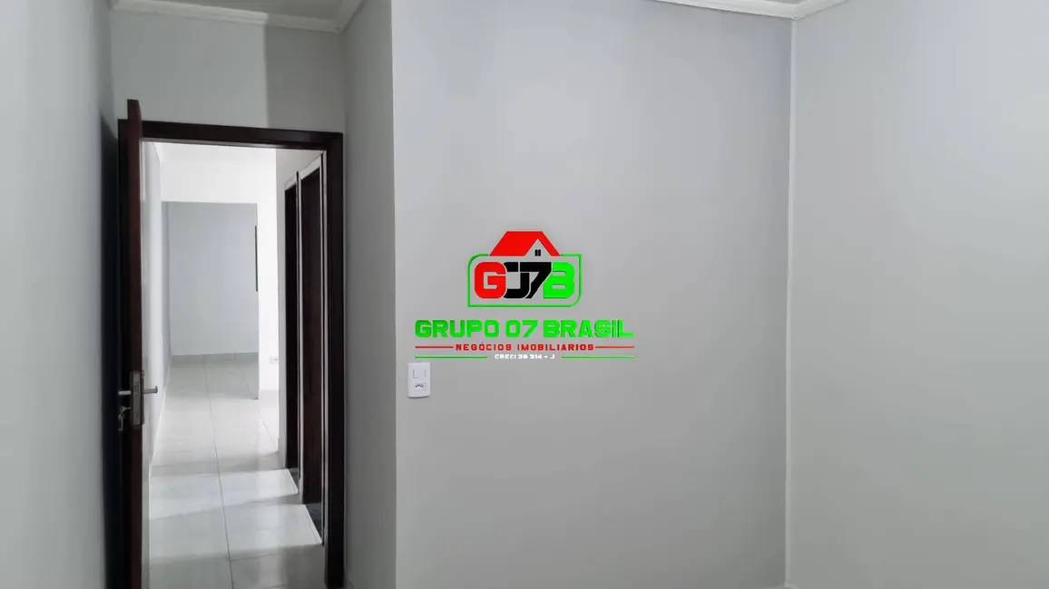 Foto 8 de Casa com 2 quartos à venda, 148m2 em Sao Jose Dos Campos - SP