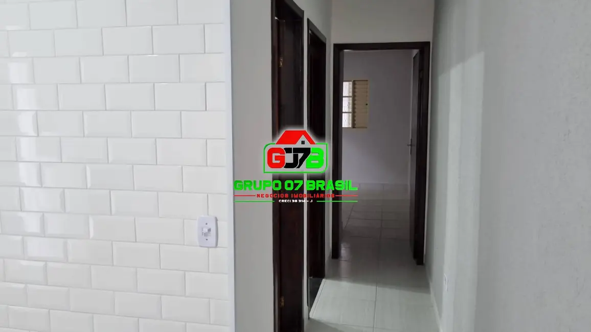 Foto 4 de Casa com 2 quartos à venda, 148m2 em Sao Jose Dos Campos - SP