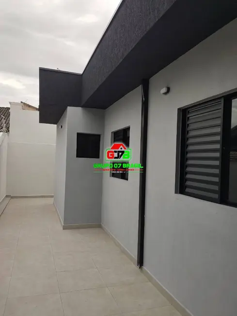 Foto 8 de Casa com 3 quartos à venda, 140m2 em Sao Jose Dos Campos - SP