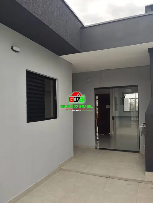 Foto 1 de Casa com 3 quartos à venda, 140m2 em Sao Jose Dos Campos - SP