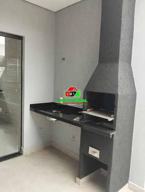 Foto 2 de Casa com 3 quartos à venda, 140m2 em Sao Jose Dos Campos - SP