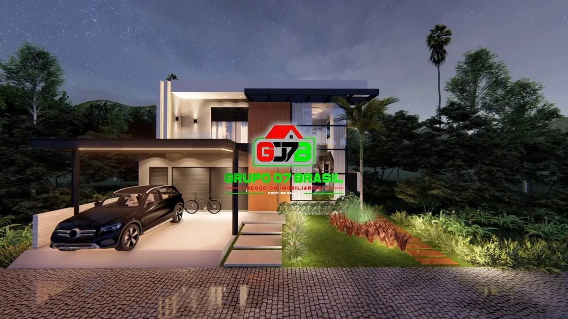 Foto 9 de Casa com 4 quartos à venda, 250m2 em Sao Jose Dos Campos - SP