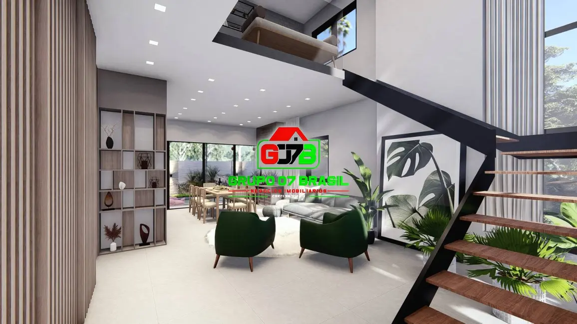 Foto 7 de Casa com 4 quartos à venda, 250m2 em Sao Jose Dos Campos - SP