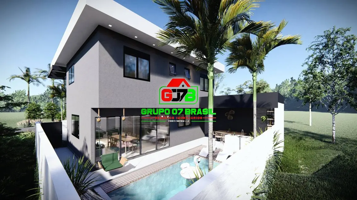 Foto 8 de Casa com 4 quartos à venda, 250m2 em Sao Jose Dos Campos - SP