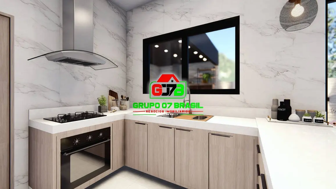 Foto 6 de Casa com 4 quartos à venda, 250m2 em Sao Jose Dos Campos - SP