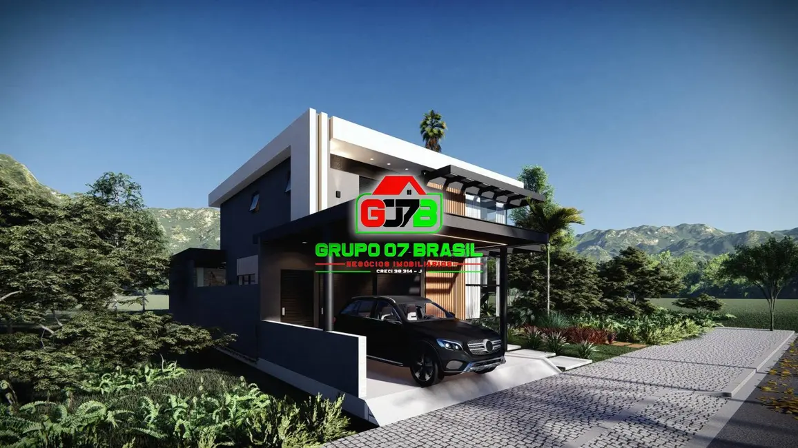 Foto 1 de Casa com 4 quartos à venda, 250m2 em Sao Jose Dos Campos - SP